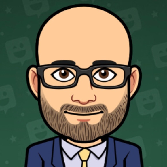 Meet your Posher, Patrick - Picture 1 of 2